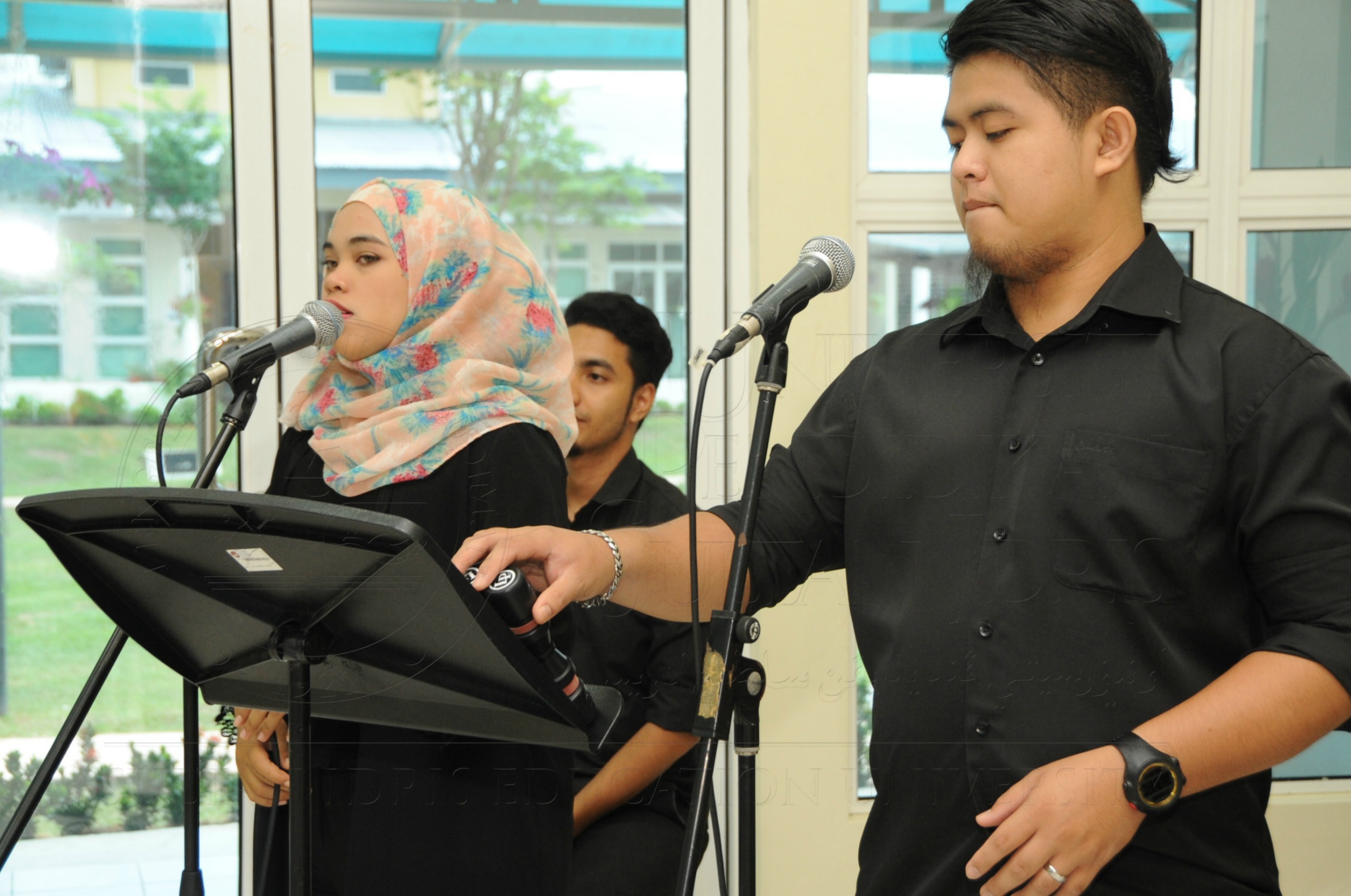 PRO16 32 NCDC HAS 3968